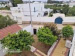 Maison S+2 avec jardin à vendre à Hammamet 51355351