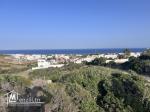 Terrain idéal à deux pas de la mer el haouaria