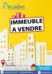 Immeuble pour investissement à vendre/Monastir