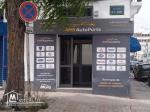 Vente ou Location : Fonds de Commerce Vente Pièces Auto