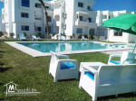 location d'un joli S+2 Eden Plam MONASTIR