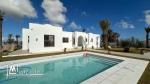 GRANDE MAISON À VENDRE SUR MEZRAYA DJERBA ZA - RÉF V693