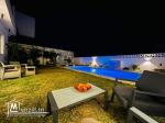 L531 Villa FENDI HAMMAMET NORD