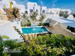L523 Villa NESSMA  ZONE CHRAF