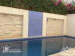 Villa duplex haut standing Soukra