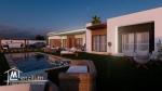 V552 Villa LIBRE 2 HAMMAMET SUD