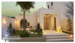 V547 Villa FOLLA 2 CHRAF HAMMAMET