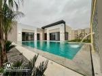V516 Villa VIENNE HAMMAMET SUD