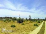 A vendre un magnifique terrain a sedghiane , midoun djerba 2660 m carré