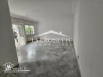 Duplex s+3 avec jardin à La Marsa MDL0650