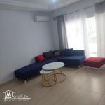 Appartement à louer pour vos vacances à Folla - Monastir