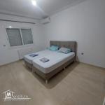 Appartement à louer pour vos vacances à Folla - Monastir