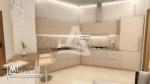 Appartement S1 à vendre sur plan à Gammarth