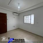 Un appartement à vendre situé à sahloul 4