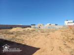 Terrain de 1546 m² à Hammamet Sud à vendre à 190 dt/m² 51355351