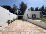 Une villa toute neuve avec piscine à vendre à Hammamet Sud 51355351