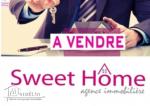 villa a vendre à Mutuelle Ville