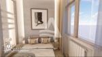 Appartement S2 à vendre sur plan à Gammarth