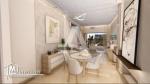 Appartement S2 à vendre sur plan à Gammarth