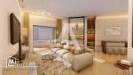 Appartement S3 à vendre sur plan à Gammarth