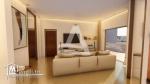 Appartement S3 à vendre sur plan à Gammarth