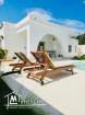 V544 Villa SOFT SUD HAMMAMET
