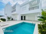 V540 Villa REVE 2 VILLA HAMMAMET