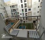 Location estivale: Appartement S+1 à louer à AFH Mrezga 51355351