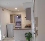 Location estivale: Appartement S+1 à louer à AFH Mrezga 51355351