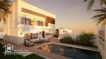 Construction villa clé en main avec titre bleu -  ZU Djerba Houmt Souk