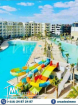 Appartement à vendre a PALME LAKE RESORT FOLLA Monastir