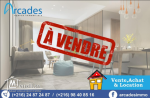 appartement à vendre - Falaise Monastir- direct promoteur