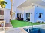 L386 Villa RAYA VILLA HAMMAMET