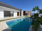 V460 Villa ESPOIR  VILLA HAMMAMET