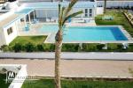 Magnifique appartement avec piscine à vendre - la zone touristique de Monastir