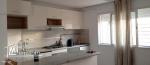 Un appartement S+1 à Raoued plage limite Gammarth