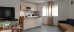 Un appartement S+1 à Raoued plage limite Gammarth