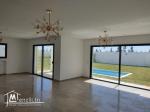 Villa à louer Tunis Bay Golf Residence