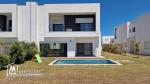 Villa à louer Tunis Bay Golf Residence
