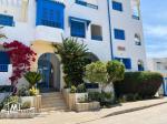 Sublime Appartement S+2 RDC –  hammamet