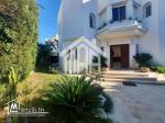 une villa de 500 m2 à la marsa