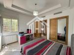un Appartement S2 meublé aux Jardins de Carthage