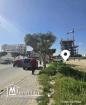 Terrain 850m2 à sahloul 4 et commercial