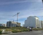 Terrain promotion,investissement à sahloul 4