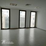 Super bureau 298 m² avec vue aeroport au lac 1