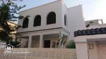 Premier étage d’une villa à vendre à Carthage Yasmina