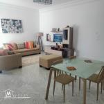 S2 avec piscine collectif à MONASTIR