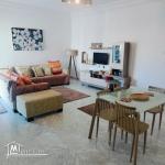 S2 avec piscine collectif à MONASTIR