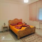 S2 avec piscine collectif à MONASTIR