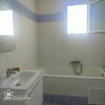 S2 avec piscine collectif à MONASTIR